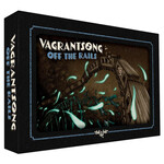 Wyrd Miniatures Vagrantsong: Off the Rails Expansion