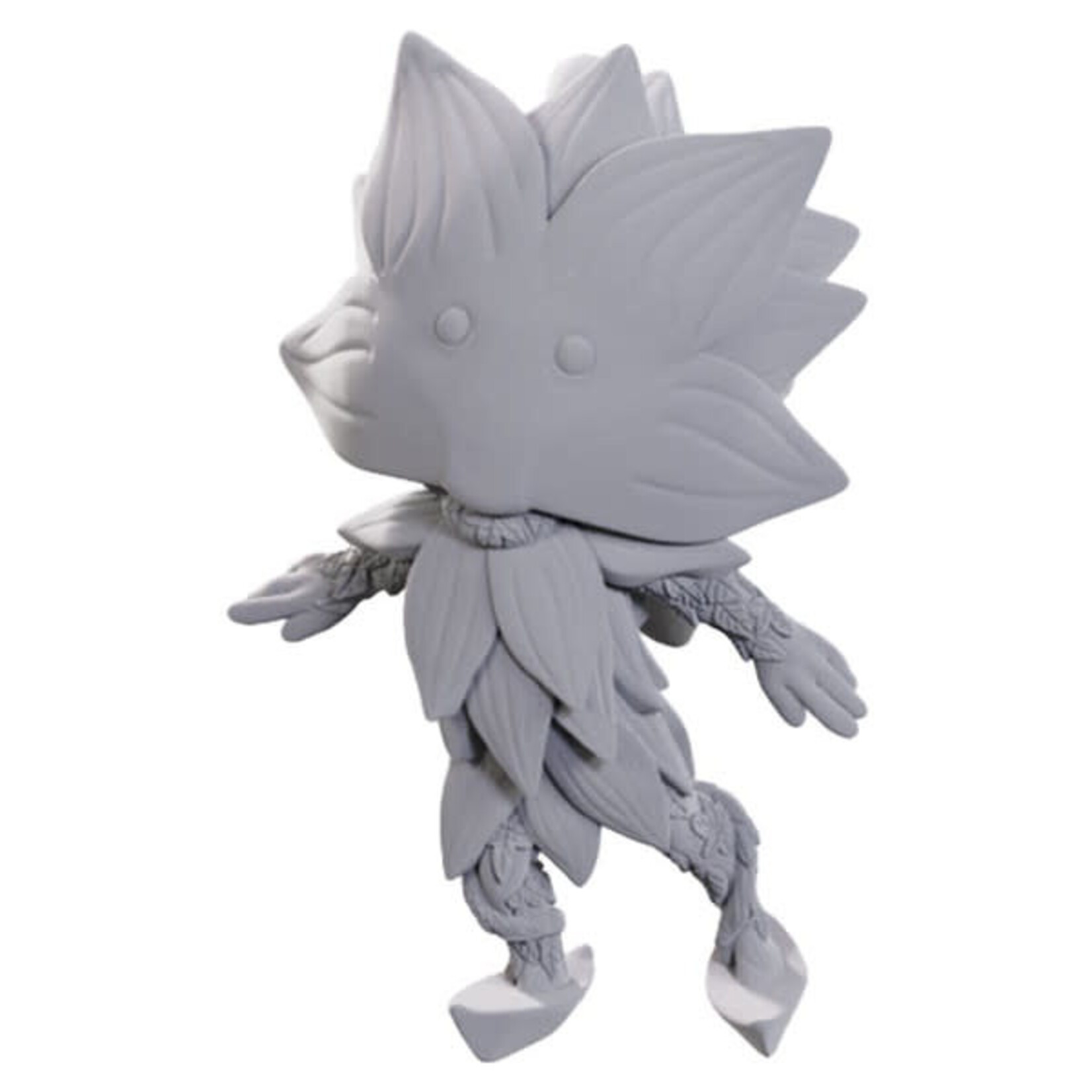 WizKids Pathfinder Battles: Deep Cuts: Lotus Leshy and Flytrap Leshy