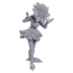 WizKids Pathfinder Battles: Deep Cuts: Sunflower Leshy and Fruit Leshy