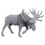 WizKids Deep Cuts: Bull Moose