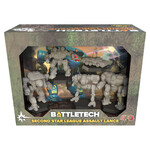 Catalyst Game Labs BattleTech: Second Star League Assault Lance