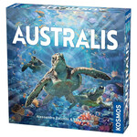 Thames & Kosmos Australis