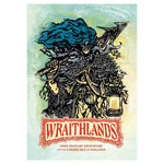 Bone Chanter Wraithlands