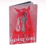 Leyline Press Horse Girl
