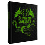 Goodman Games DCC: Dungeon Denizens (Kickstarter Edition)