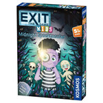 Thames & Kosmos Exit The Game KIDS: Midnight Spooktacular