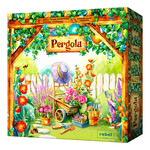 Rebel Pergola