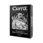 Themeborne Escape the Dark Castle: Adventure Pack 3: Blight of the Plague