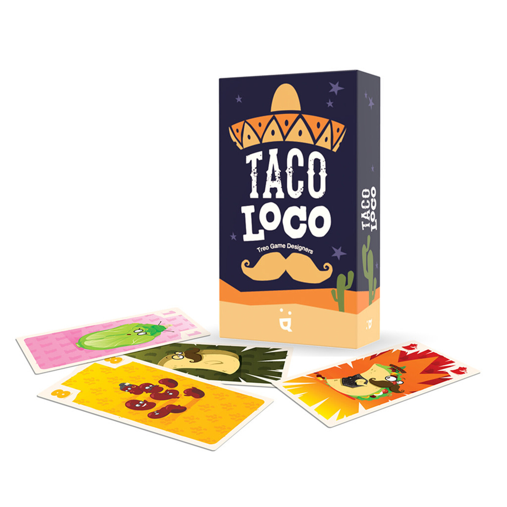 Helvetiq Taco Loco
