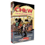 Imagining Games CHEW: The Roleplaying Game