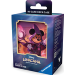 Ravensburger North America Disney Lorcana TCG: Reign of Jafar: Deck Box