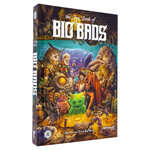 Hit Point Press the Big Book of Big Bads (5E)