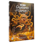 Hit Point Press Big Bads: Creatures & Curios (5E)
