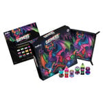 FanRoll by Metallic Dice Games Gaymers Pride: Advent Calendar
