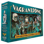 Wyrd Miniatures Vagrantsong: Mini Collection: Westbound Vagrants