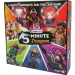 Outset Media 5-Minute Dungeon