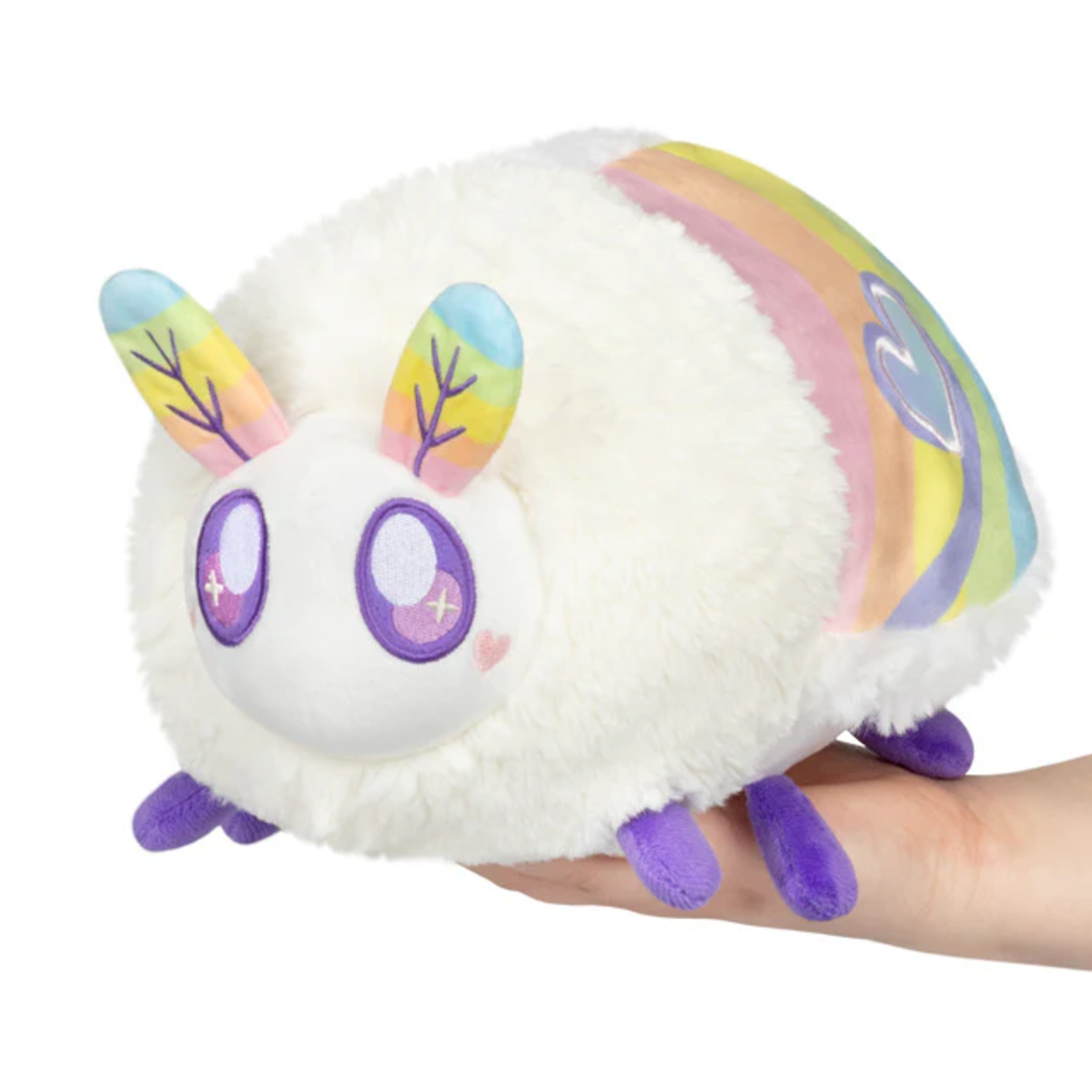 Squishable Mini Squishable Prism Moth