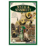 9th Level Sentai & Sensibility
