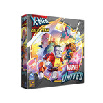 Spinmaster Games Marvel United X-Men Gold Team Expansion
