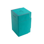 Gamegenic Watchtower 100+ XL Convertible Teal & Pink (Exclusive Color Combo)