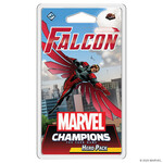 Fantasy Flight Games PRERELEASE Marvel Champions: Falcon Hero Pack