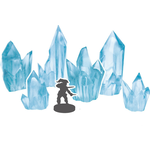 Monster Fight Club Monster Scenery: Ice Crystals