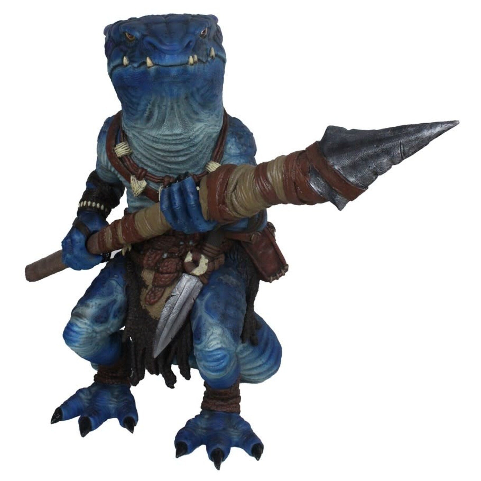 WizKids Pathfinder: Life-Sized Foam Replica Kobold (Painted)