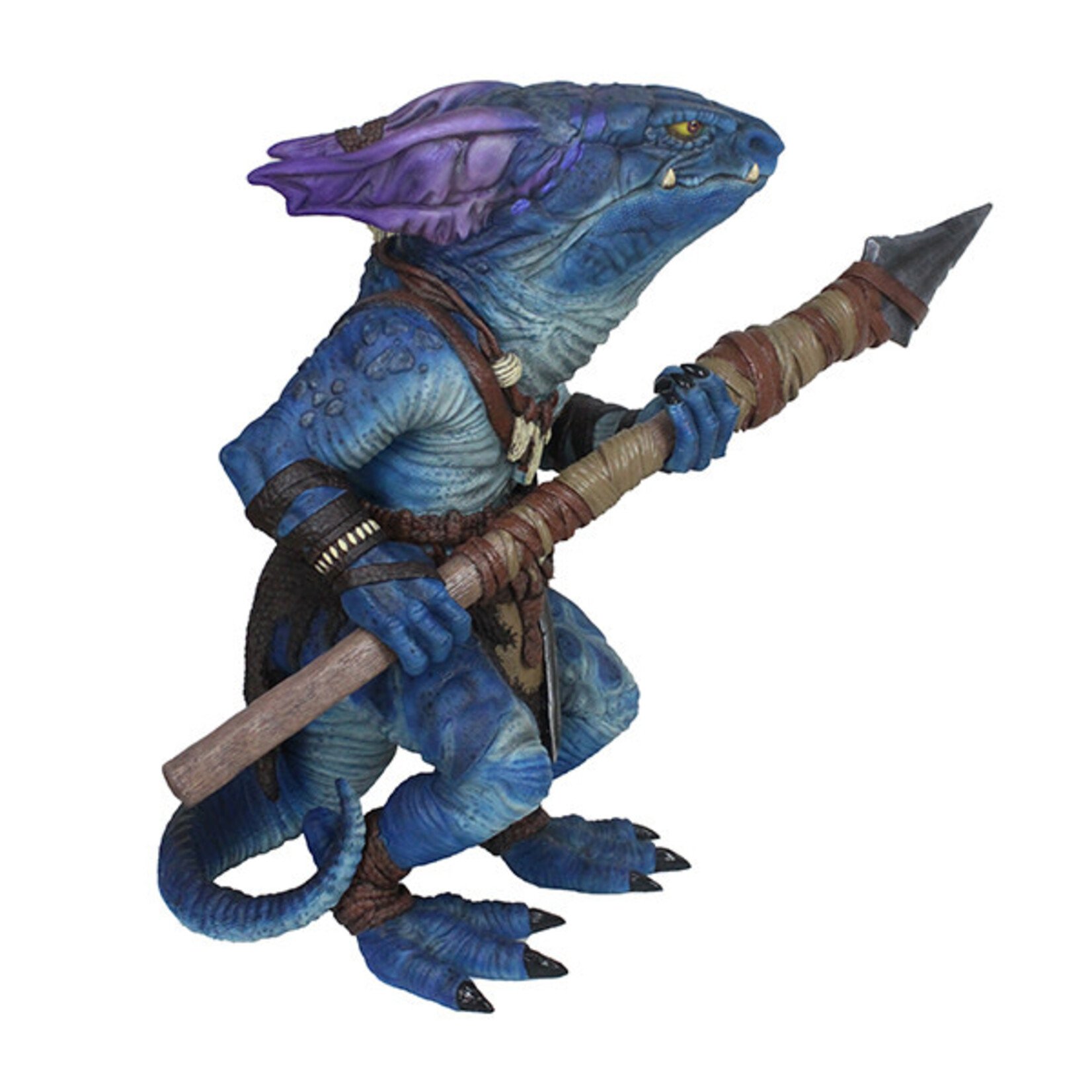WizKids Pathfinder: Life-Sized Foam Replica Kobold (Painted)