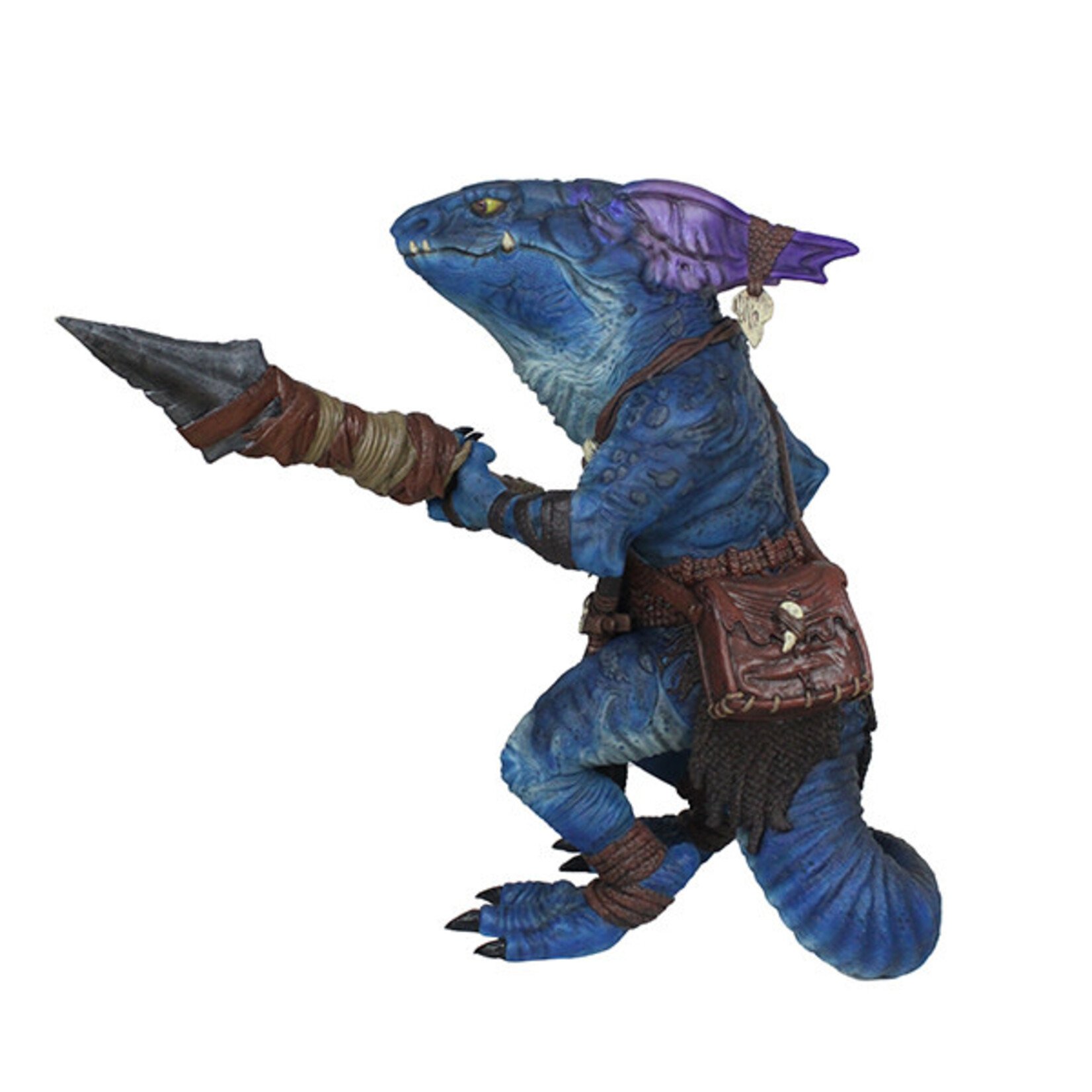 WizKids Pathfinder: Life-Sized Foam Replica Kobold (Painted)