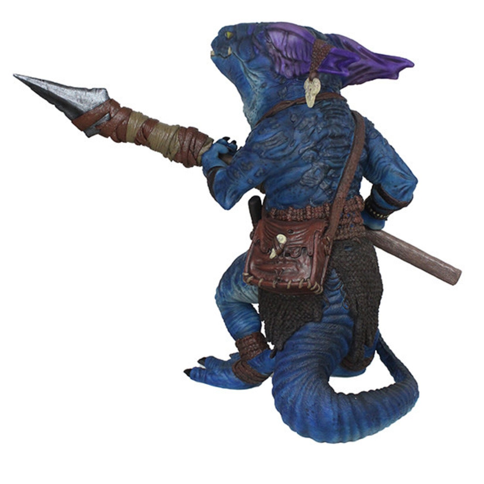 WizKids Pathfinder: Life-Sized Foam Replica Kobold (Painted)