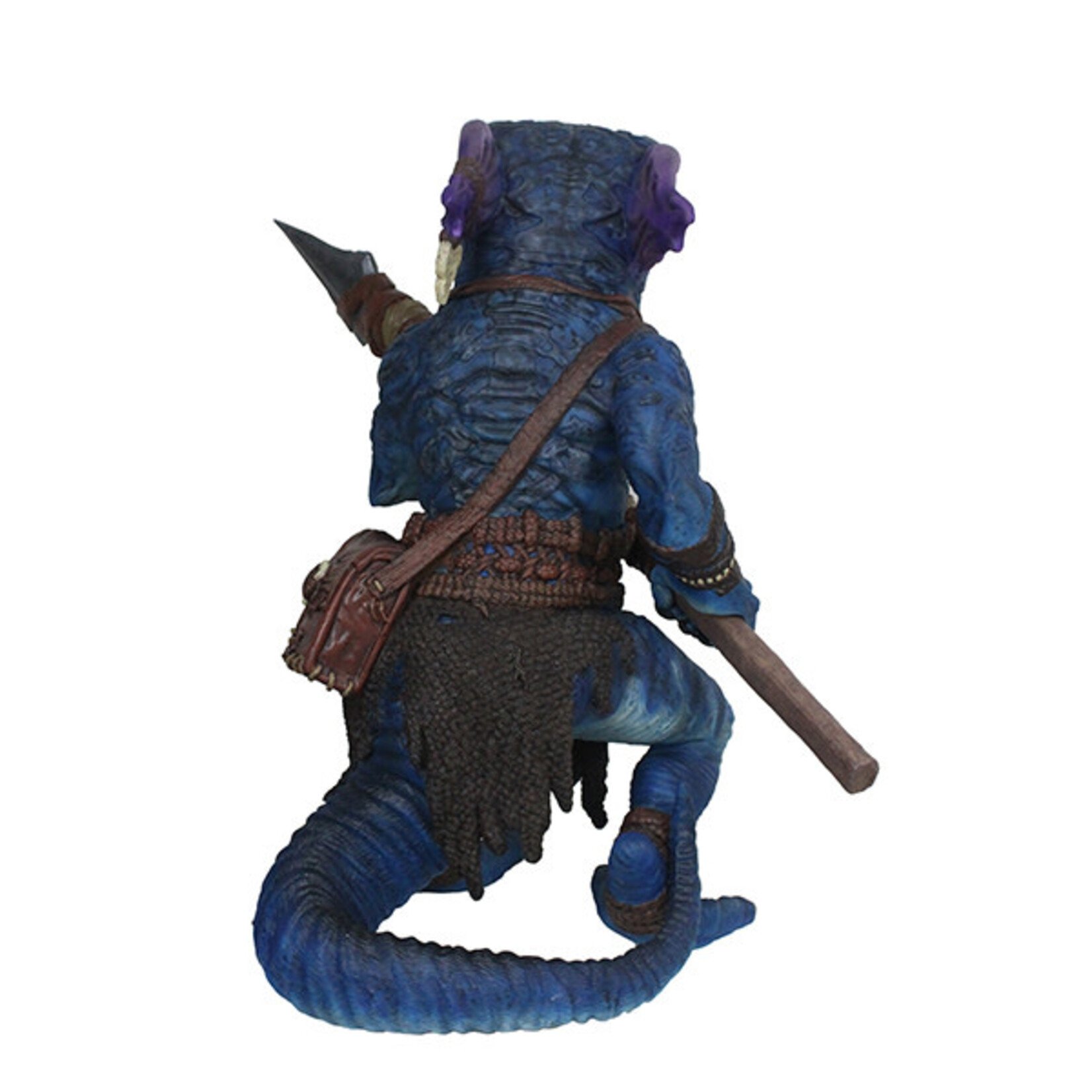 WizKids Pathfinder: Life-Sized Foam Replica Kobold (Painted)
