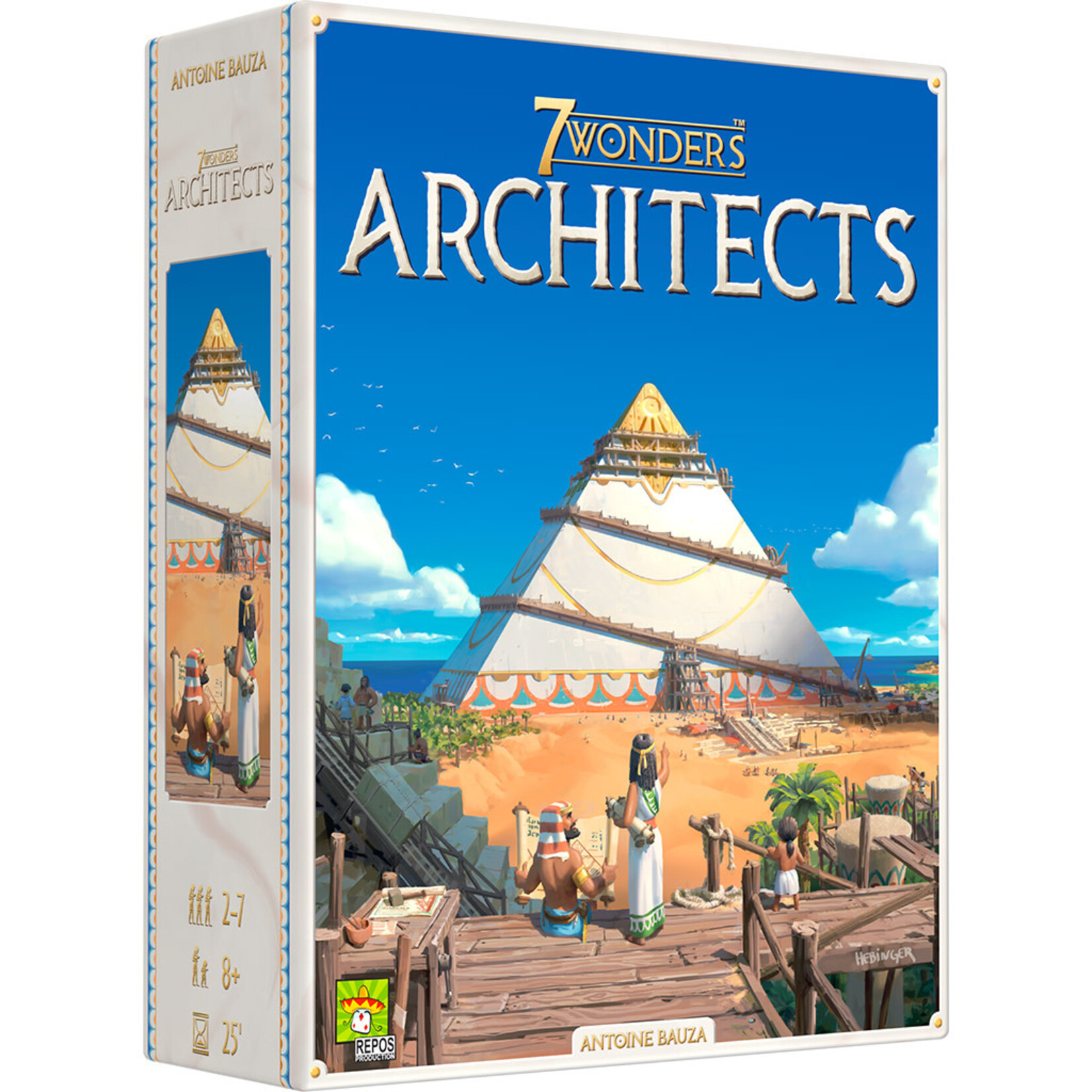 Monday Night Board Gamers in 2025, Mondays at 7 pm