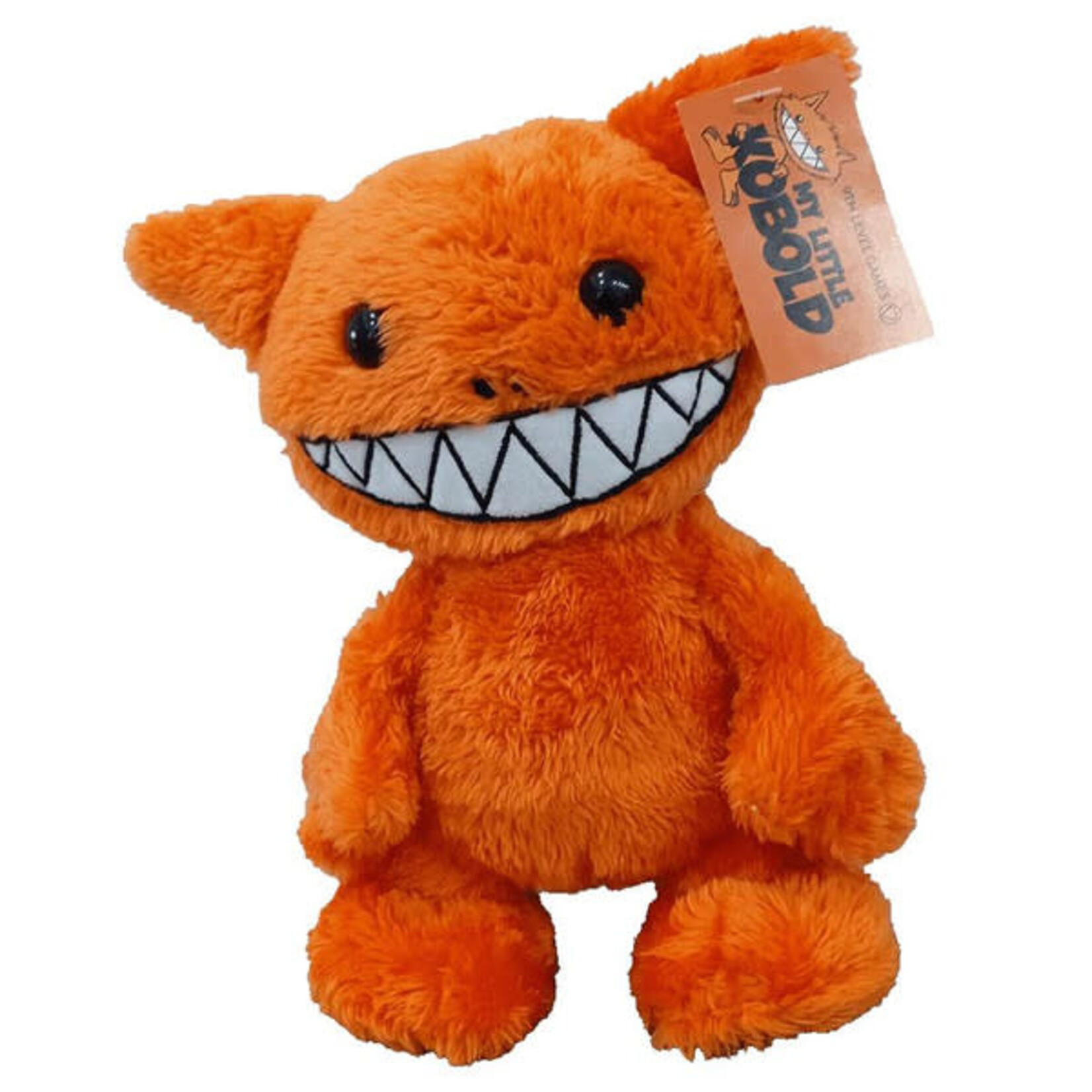 9th Level My Little Kobold Plush