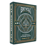 Bicycle Playing Cards: Byzantine