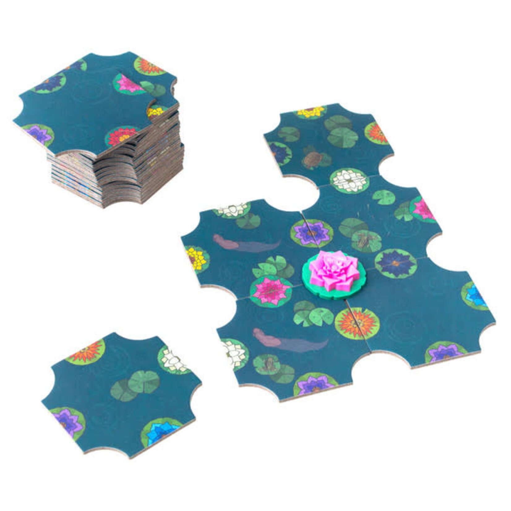 Incredible Dream A Gentle Rain: Bloom Edition