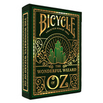 Bicycle Playing Cards: The Wonderful Wizard of OZ