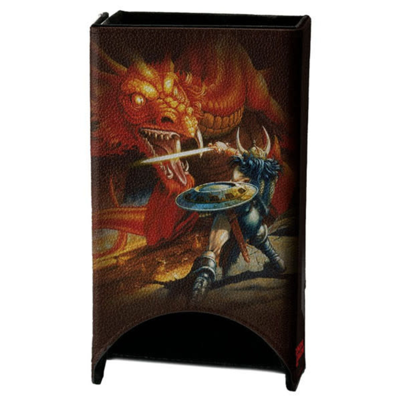 FanRoll by Metallic Dice Games D&D Masterworks Series: Dice Tower