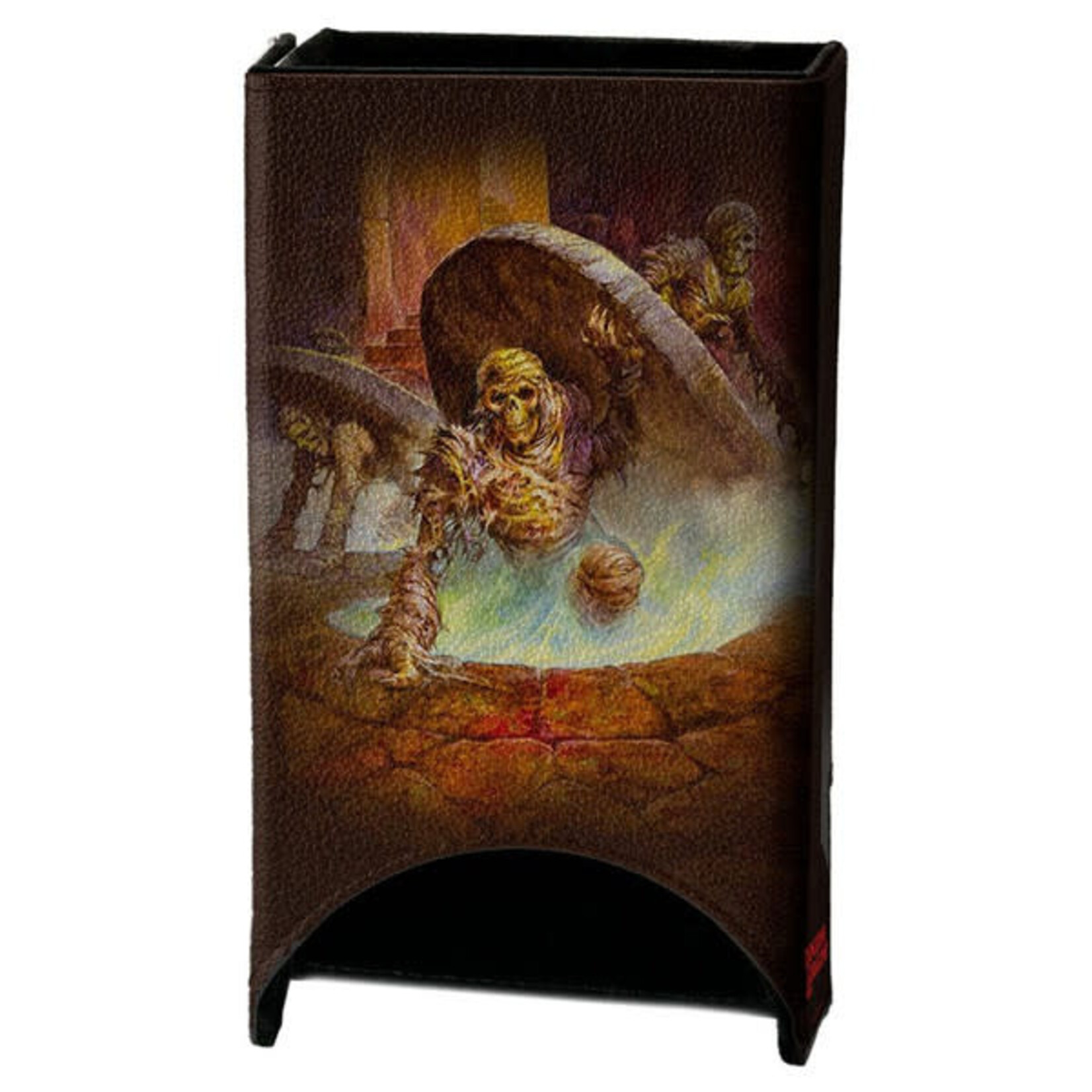 FanRoll by Metallic Dice Games D&D Masterworks Series: Dice Tower