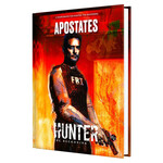 Renegade Game Studios Hunter the Reckoning: Apostates