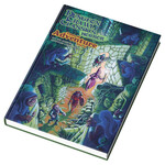 Goodman Games DCC: Tome of Adventure Volume 5 (Horror)