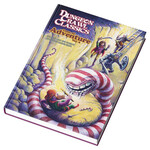 Goodman Games DCC: Tome of Adventure Volume 6 (Holiday)