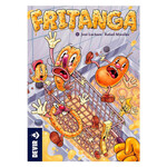 Devir Games Fritanga