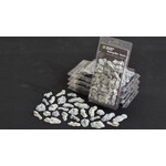 Gamers Grass Gamers Grass: Basing Bits: Rocks