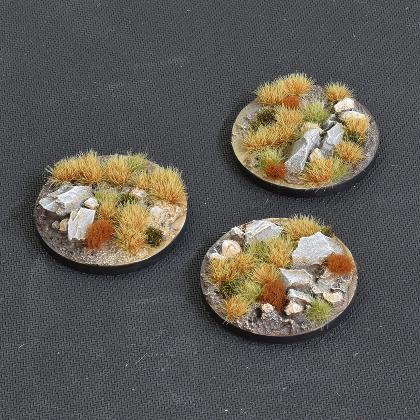 Gamers Grass Gamers Grass: Basing Bits: Rocks