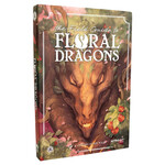 Hit Point Press The Field Guide to Floral Dragons