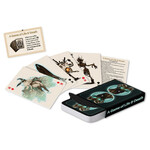 Wyrd Miniatures Playing Cards: Vagrantsong: A Game of Life & Death