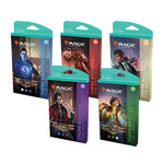 Wizards of the Coast Magic the Gathering: Streets of New Capenna Theme Booster