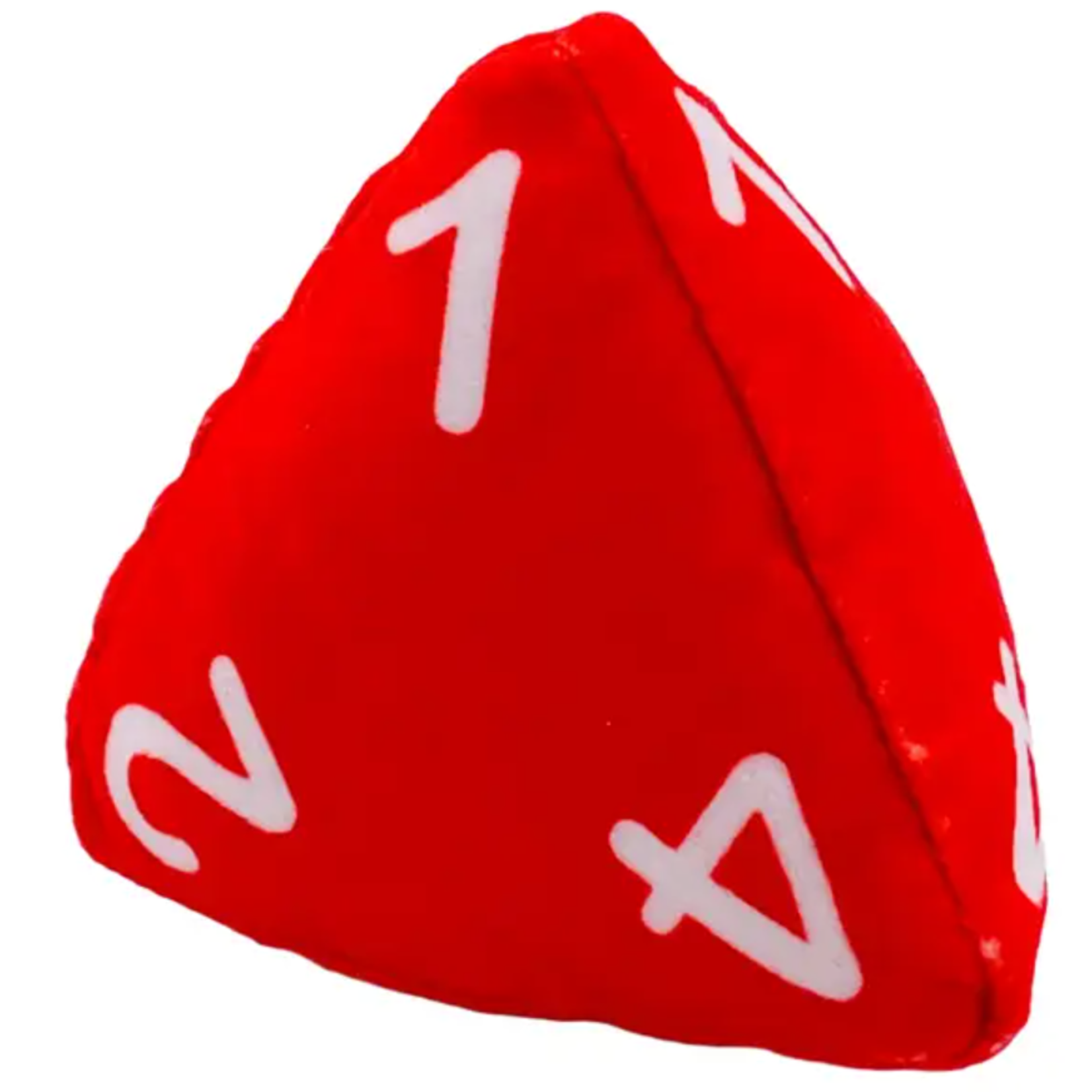 Pawlymorph Pet Toys D4 Catnip Toy