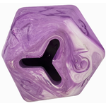 Pawlymorph Pet Toys Barbarian's Strength D20 Dog Treat Toy