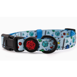 Pawlymorph Pet Toys Game Master Dog Collar